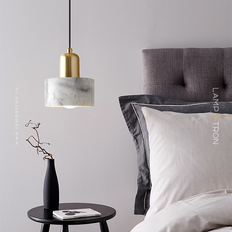 TERNAT Pendant light