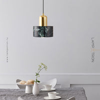 TERNAT Pendant light