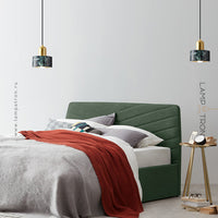 TERNAT Pendant light