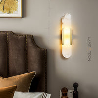 THEME WALL Wall light fixture