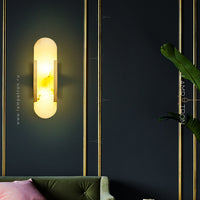 THEME WALL Wall light fixture