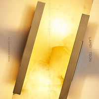 THEME WALL Wall light fixture