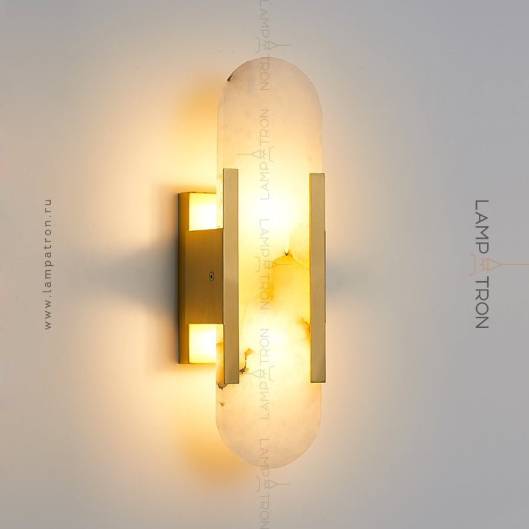 THEME WALL Wall light fixture