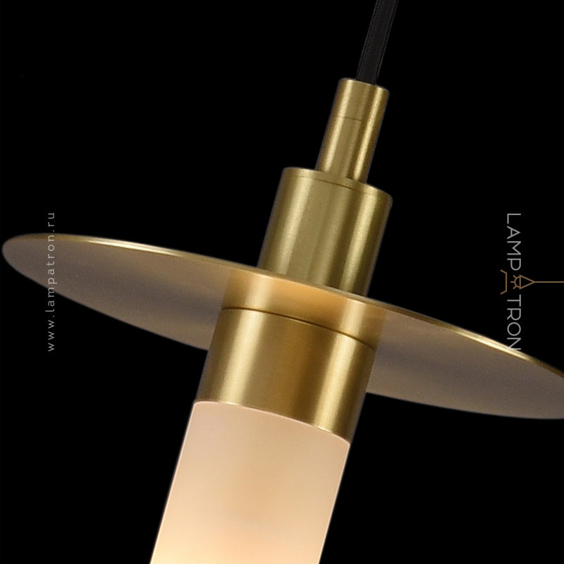 TIBOR Pendant light