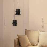 TIDY Pendant light