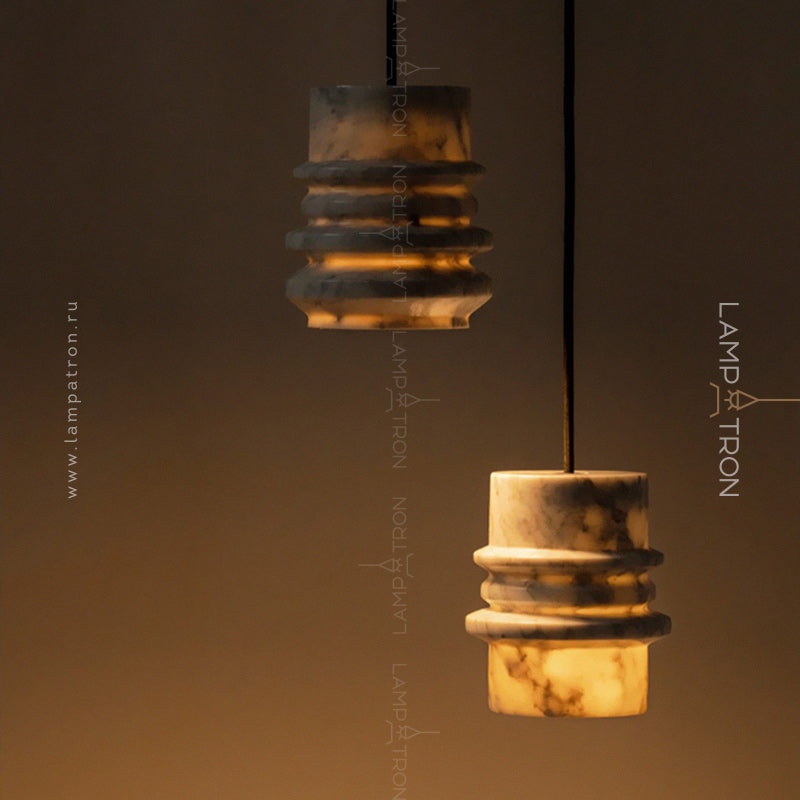 TIDY Pendant light