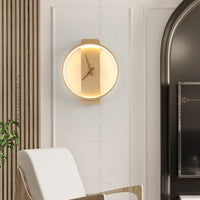 TIME Wall light fixture