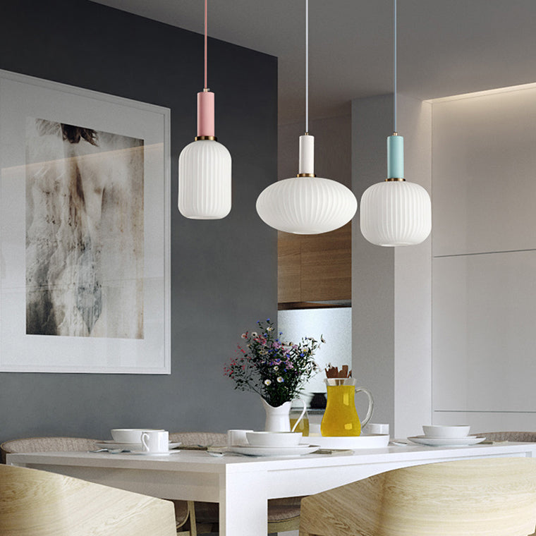 IRIS W. Pendant light