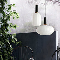 IRIS W. Pendant light