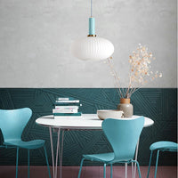 IRIS W. Pendant light