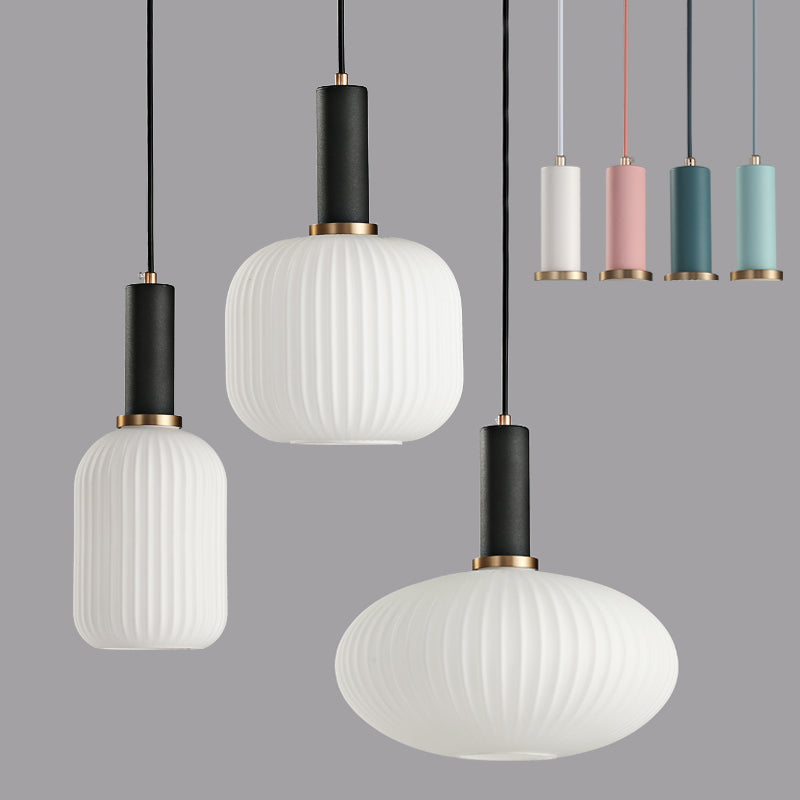 IRIS W. Pendant light