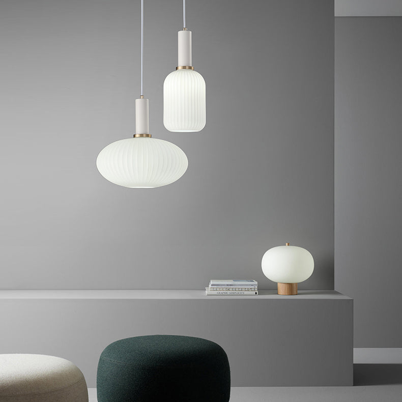 IRIS W. Pendant light