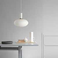 IRIS W. Pendant light