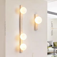 TITUS Wall light fixture