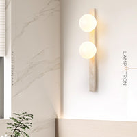 TITUS Wall light fixture