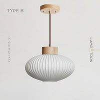 TOLLE Pendant light