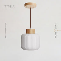 TOLLE Pendant light