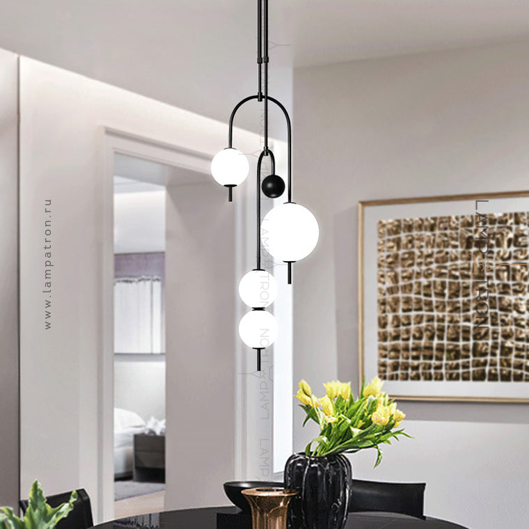 TONDER Pendant light