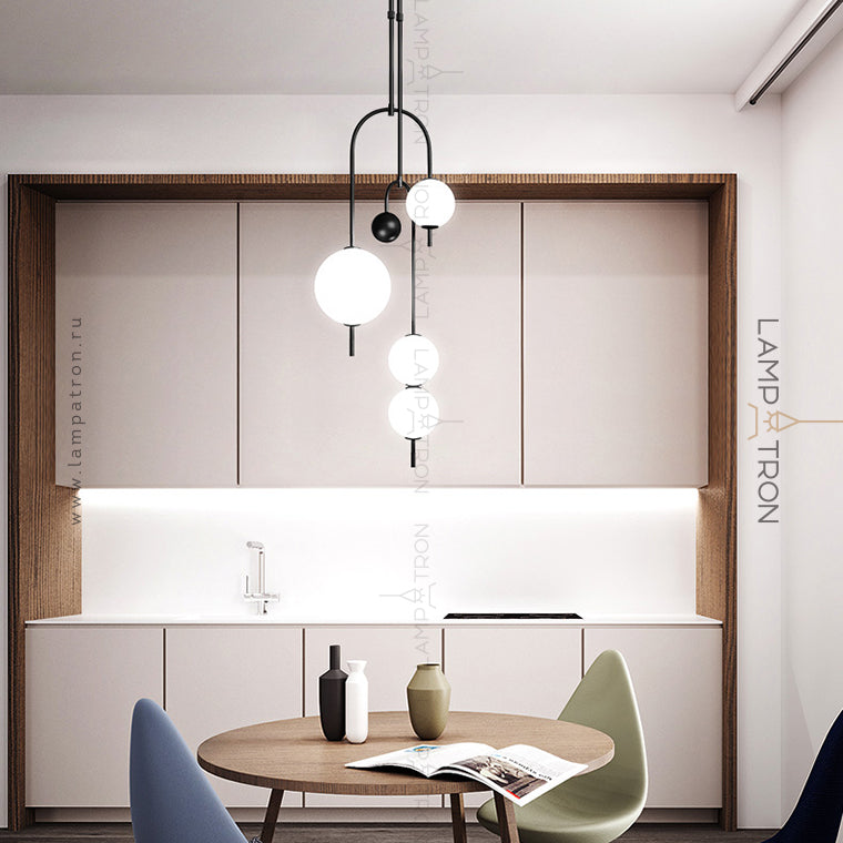 TONDER Pendant light