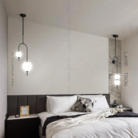 TONDER Pendant light