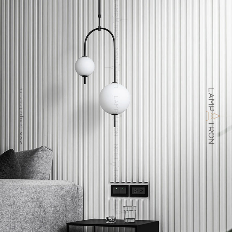 TONDER Pendant light