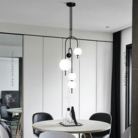 TONDER Pendant light