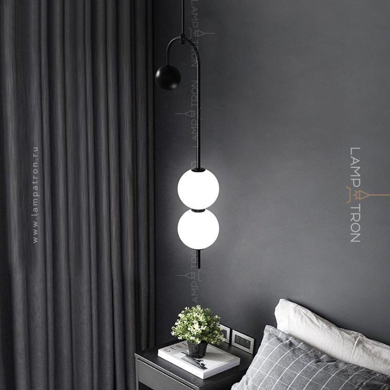 TONDER Pendant light