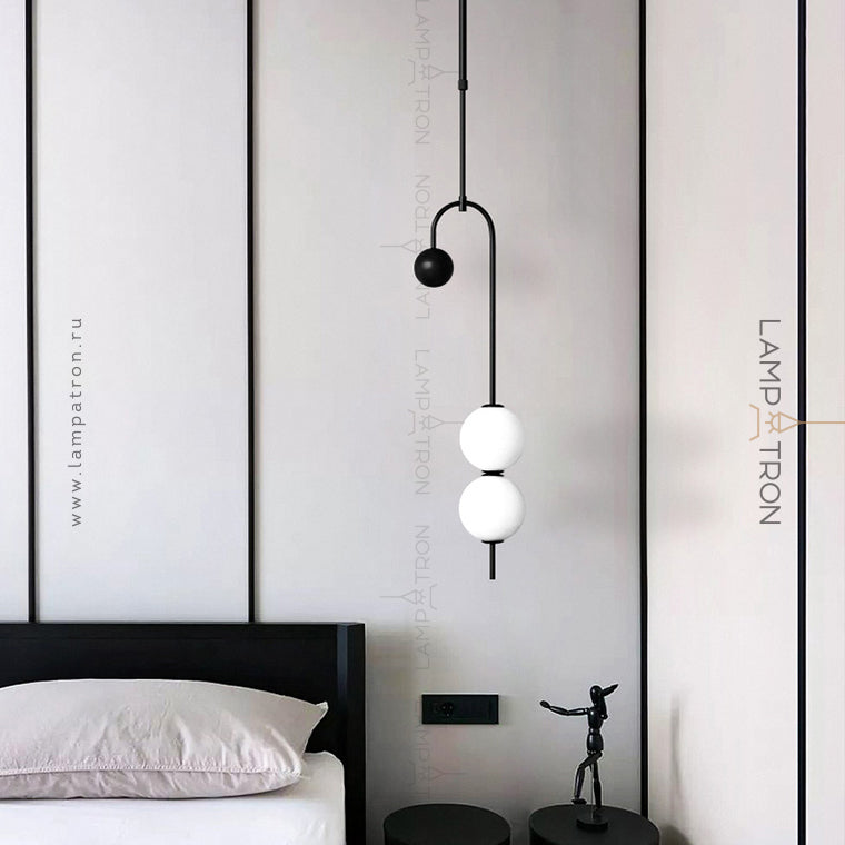 TONDER Pendant light