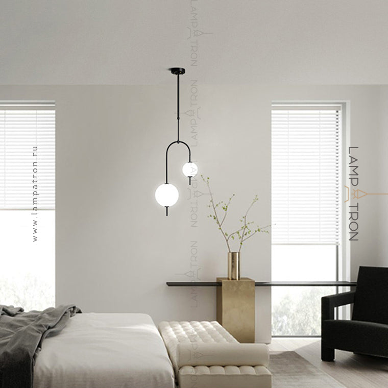 TONDER Pendant light