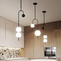 TONDER Pendant light