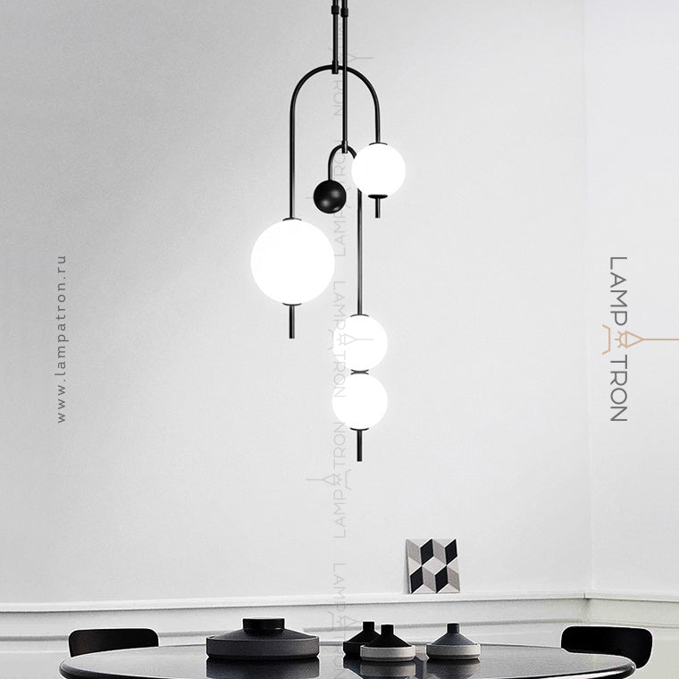 TONDER Pendant light