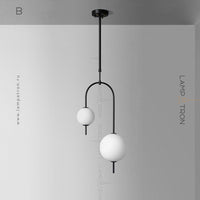 TONDER Pendant light