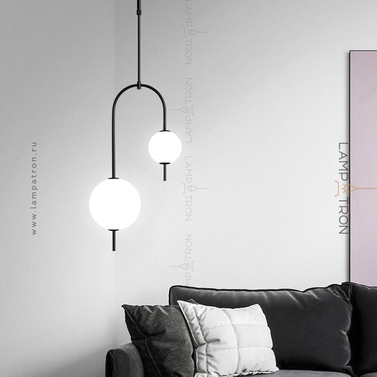 TONDER Pendant light