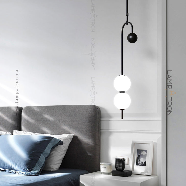 TONDER Pendant light