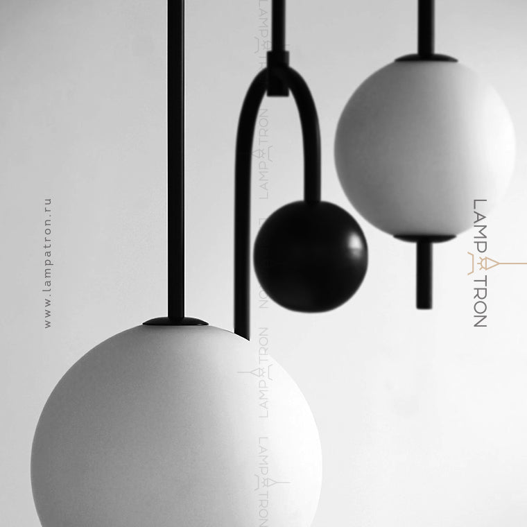 TONDER Pendant light