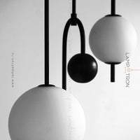 TONDER Pendant light