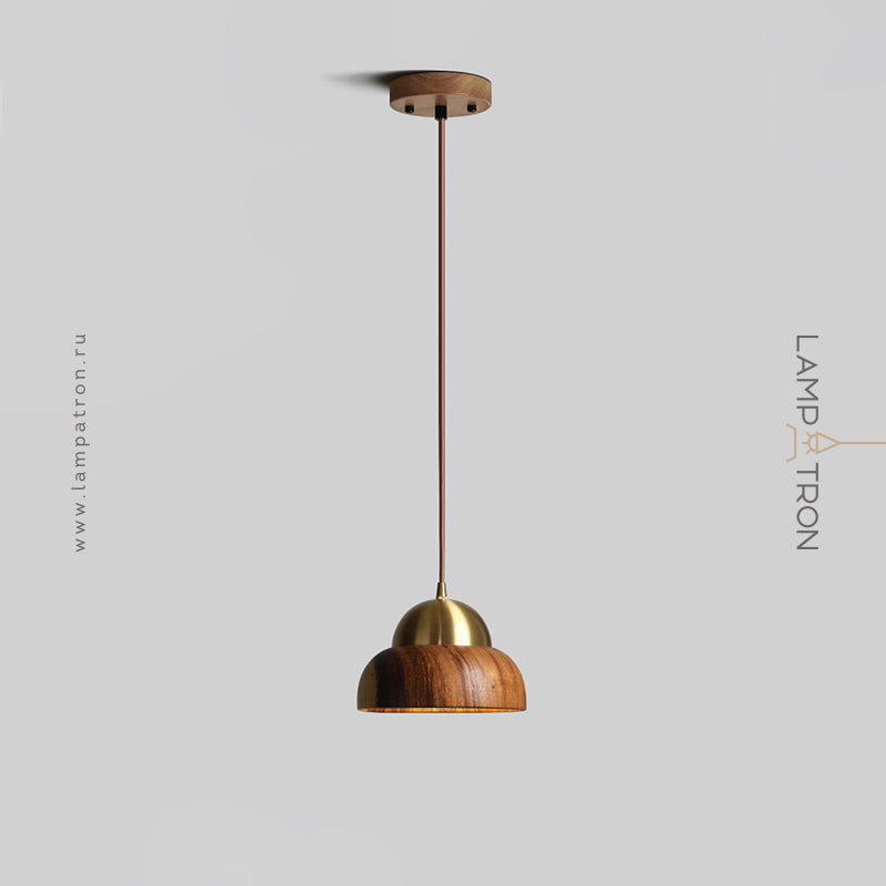 TORALD Pendant light