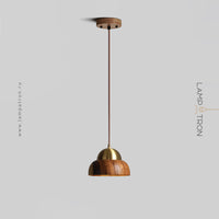 TORALD Pendant light