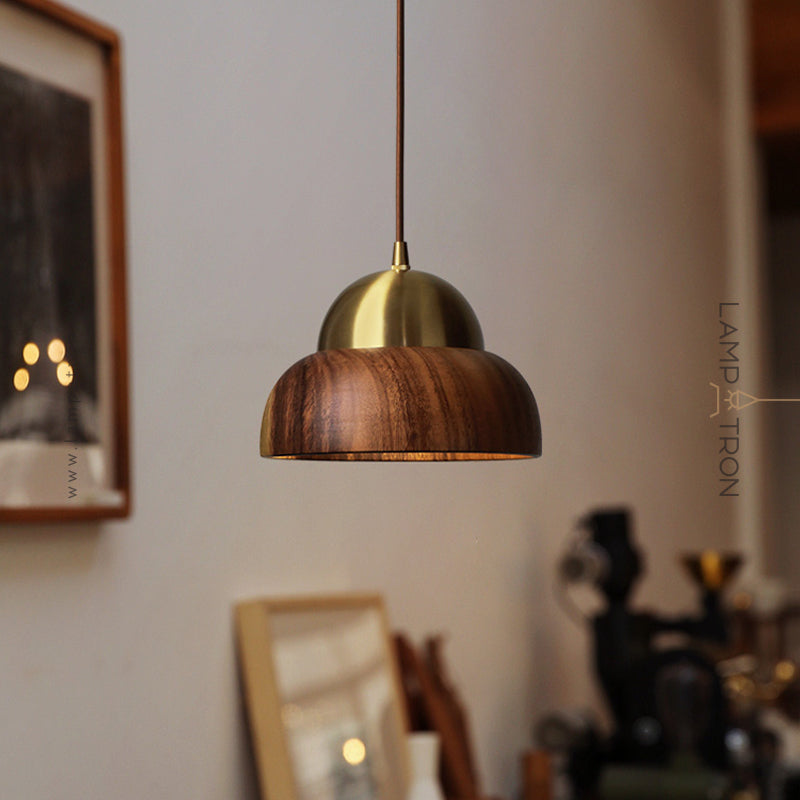 TORALD Pendant light