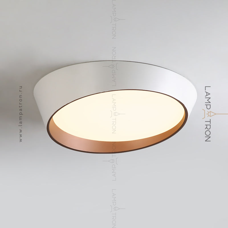 TORONTO Ceiling light fixture