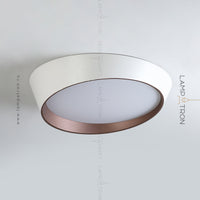 TORONTO Ceiling light fixture