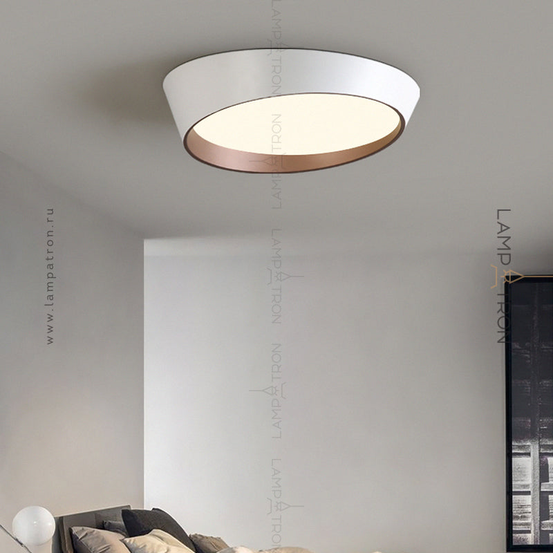 TORONTO Ceiling light fixture