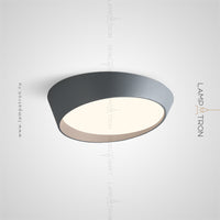 TORONTO Ceiling light fixture