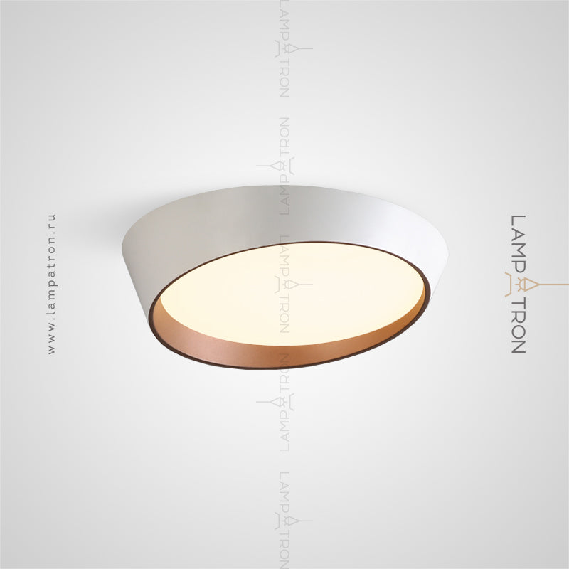 TORONTO Ceiling light fixture