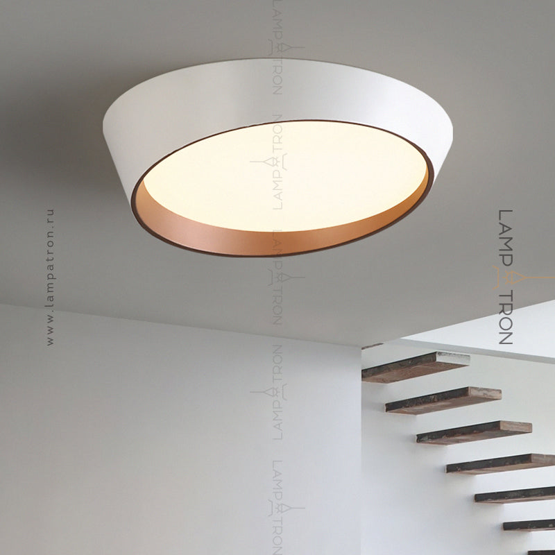 TORONTO Ceiling light fixture