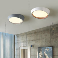 TORONTO Ceiling light fixture