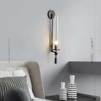 TOULON B Wall light fixture