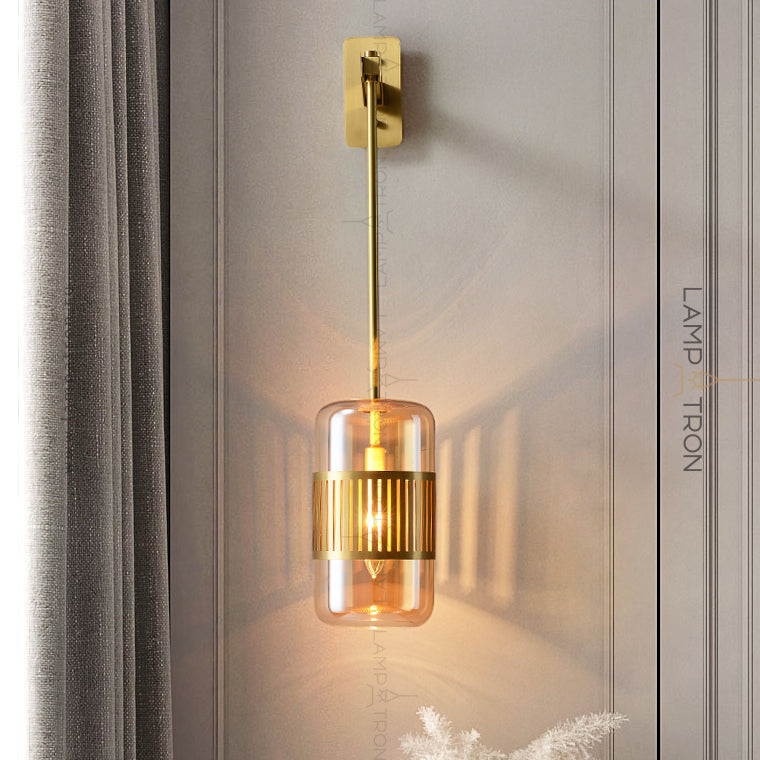 TRAIT WALL Wall light fixture