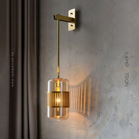 TRAIT WALL Wall light fixture