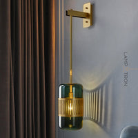 TRAIT WALL Wall light fixture